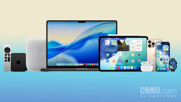 iOS 26、iPadOS 26公測版將于7月推出 正式版秋季到來