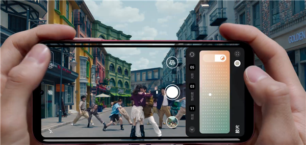 華為影像放大招！Pura 80支持實(shí)時(shí)拍攝調(diào)色：新手也能拍大片