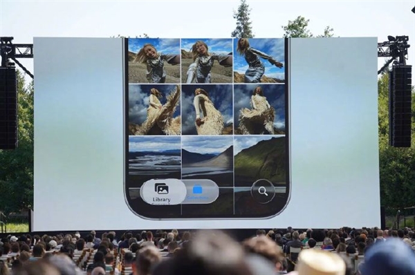 iOS 7后大變革！蘋(píng)果iOS 26發(fā)布：全局液態(tài)玻璃、AI無(wú)處不在