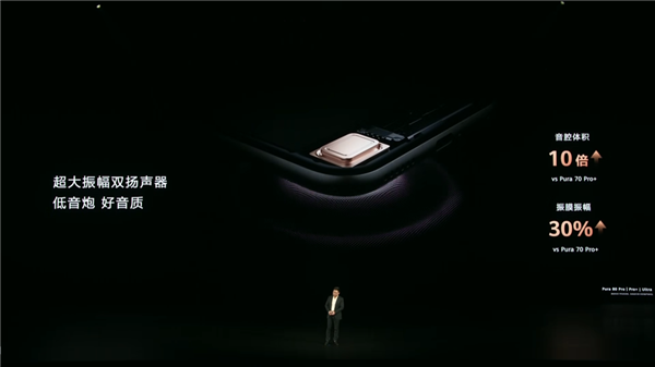 華為的超大杯又賣到了9999 它這次到底貴在哪