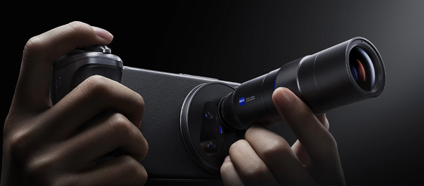 vivo X300 Ultra設(shè)計泄露：將采用索尼獨家相機技術(shù)