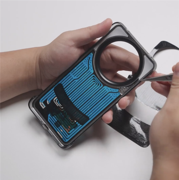 299元！華為Pura 80 Ultra/Pro/Pro+推出微泵液冷殼：讓麒麟9020火力全開