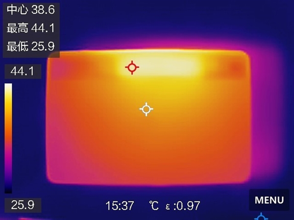 紅魔電競(jìng)平板3 Pro上手:性能火力全開 9英寸板王