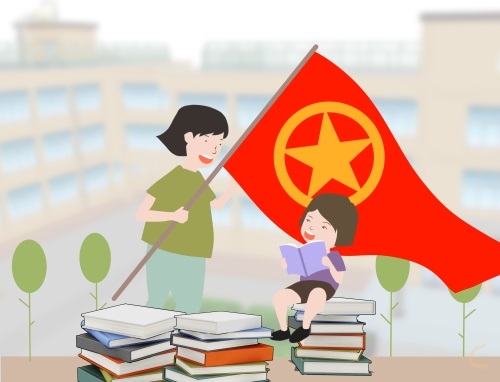 800字的團(tuán)員個人總結(jié)