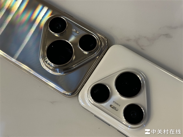 鴻蒙影像之王！華為Pura 80 Ultra/Pro+上手