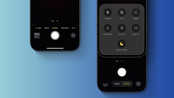 蘋果iOS 26引爭(zhēng)議！“液態(tài)玻璃”究竟算不算設(shè)計(jì)革新
