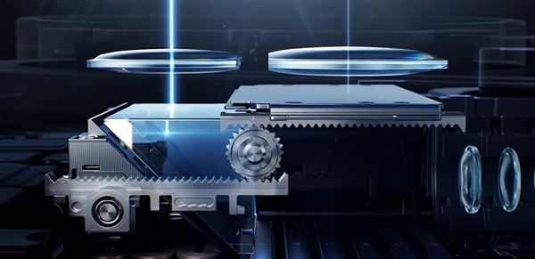 華為Pura 80 Ultra長焦無敵:清晰捕捉大飛機