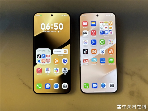 鴻蒙影像之王！華為Pura 80 Ultra/Pro+上手