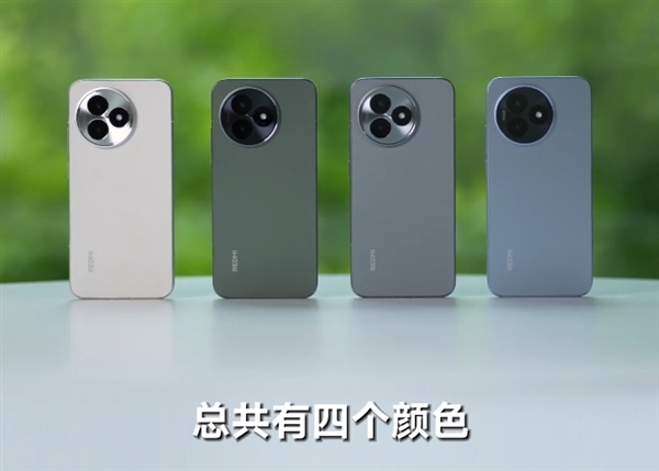 華為萬元旗艦同款！REDMI K80至尊版塞入兩顆1115同軸對稱雙揚