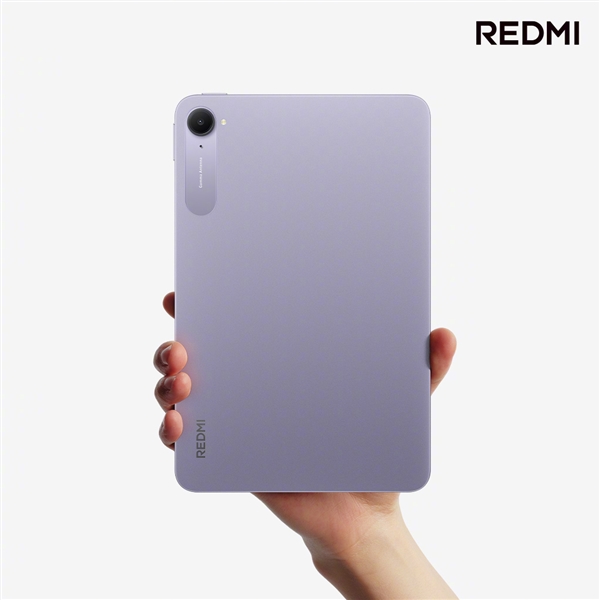 天璣9400+游戲神器！REDMI K Pad采用芯片中置架構(gòu)：高負(fù)載不燙手