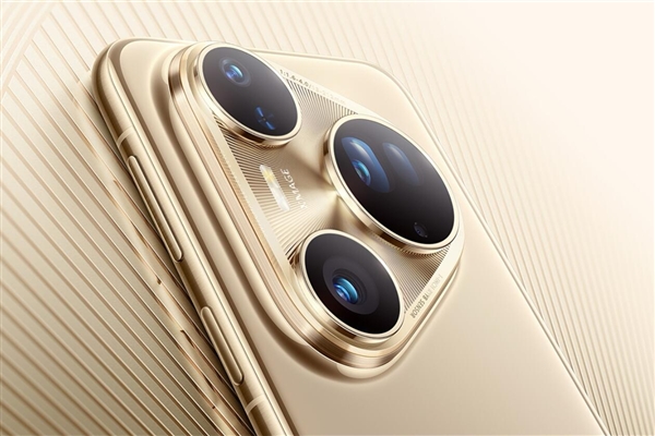 鴻蒙強(qiáng)萬元機(jī)皇!了解華為Pura 80 Ultra:9999元起