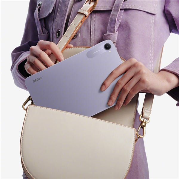 天璣9400+游戲神器！REDMI K Pad采用芯片中置架構(gòu)：高負(fù)載不燙手