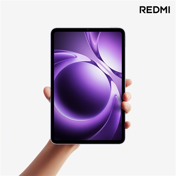 天璣9400+游戲神器！REDMI K Pad采用芯片中置架構(gòu)：高負(fù)載不燙手