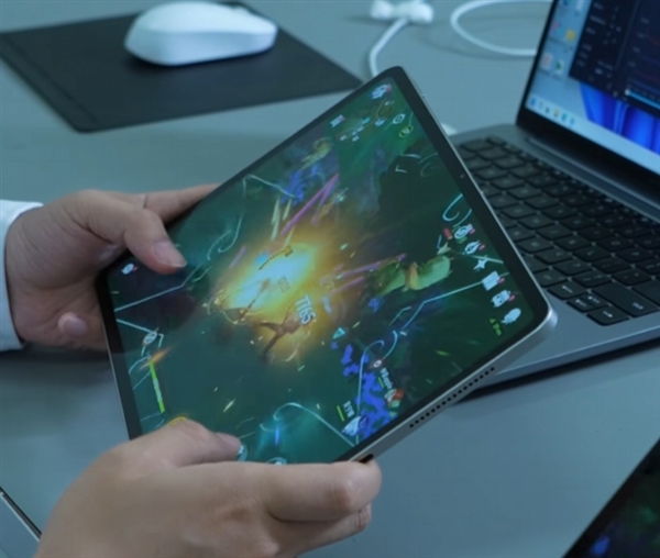 便宜的玄戒O1產(chǎn)品！小米平板7S Pro真機首曝