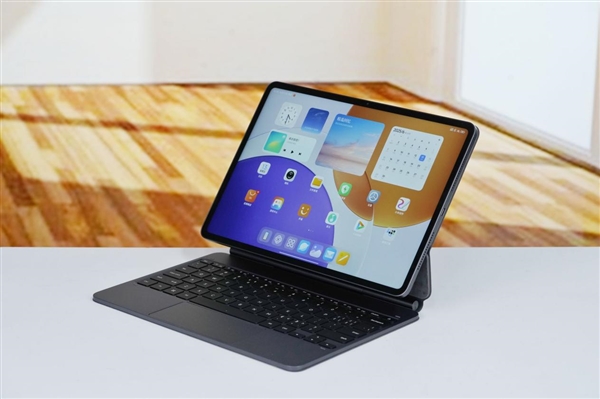 自研玄戒O1芯片加持！小米平板7S Pro 12.5英寸圖賞