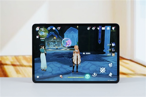 自研玄戒O1芯片加持！小米平板7S Pro 12.5英寸圖賞