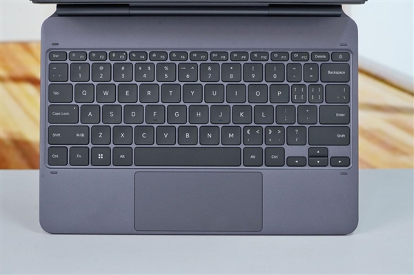 自研玄戒O1芯片加持！小米平板7S Pro 12.5英寸圖賞