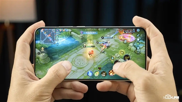 中端機(jī)卷的飛起 紅米都開始搞馬達(dá)和外放音質(zhì)了