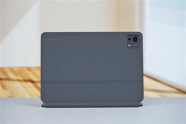 自研玄戒O1芯片加持！小米平板7S Pro 12.5英寸圖賞