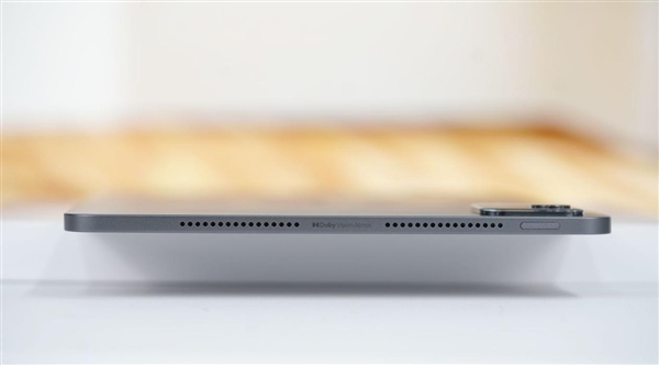 自研玄戒O1芯片加持！小米平板7S Pro 12.5英寸圖賞