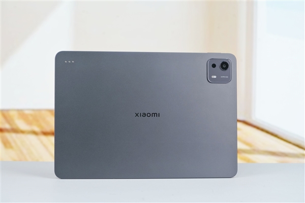 自研玄戒O1芯片加持！小米平板7S Pro 12.5英寸圖賞