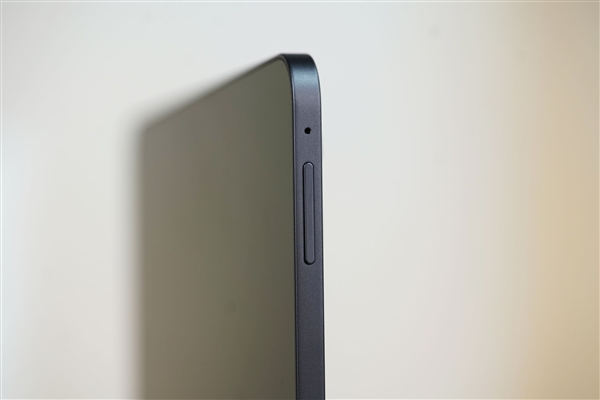 自研玄戒O1芯片加持！小米平板7S Pro 12.5英寸圖賞