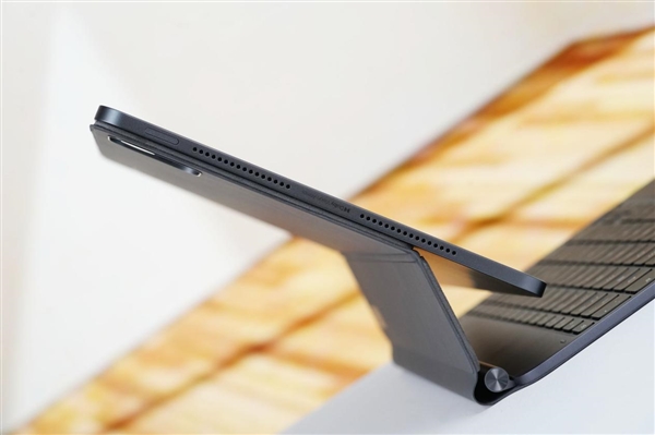 自研玄戒O1芯片加持！小米平板7S Pro 12.5英寸圖賞