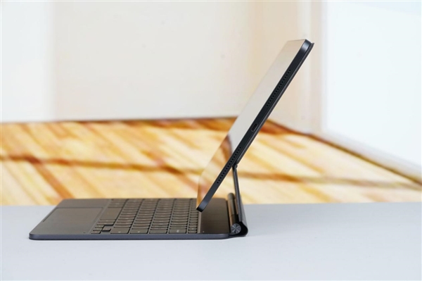 自研玄戒O1芯片加持！小米平板7S Pro 12.5英寸圖賞