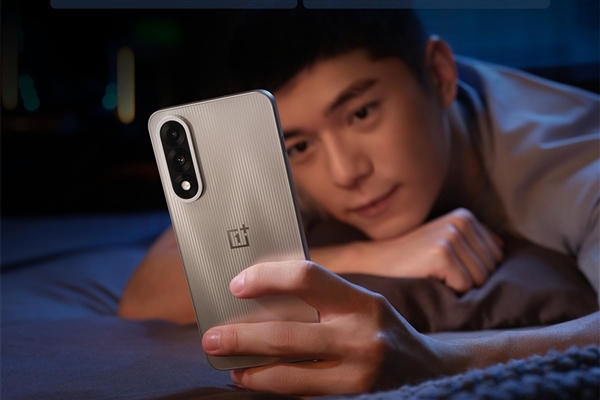 一加618期間手機銷量同比增幅位居行業(yè)第一：一加Ace 5至尊版賣爆