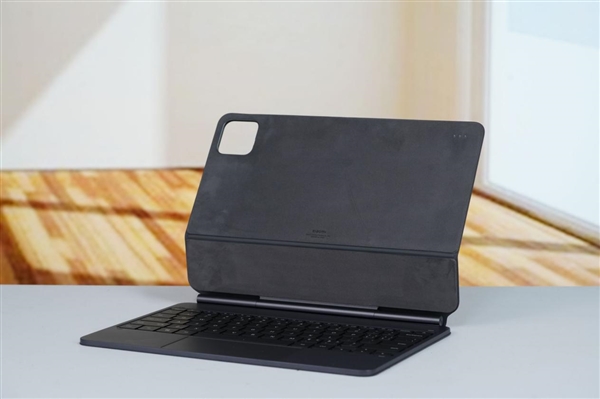 自研玄戒O1芯片加持！小米平板7S Pro 12.5英寸圖賞