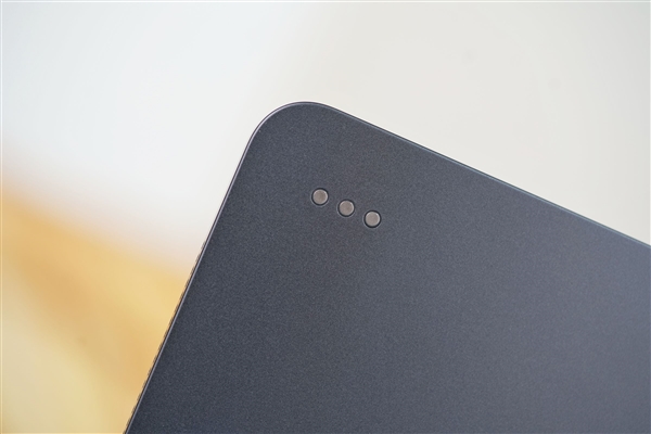 自研玄戒O1芯片加持！小米平板7S Pro 12.5英寸圖賞