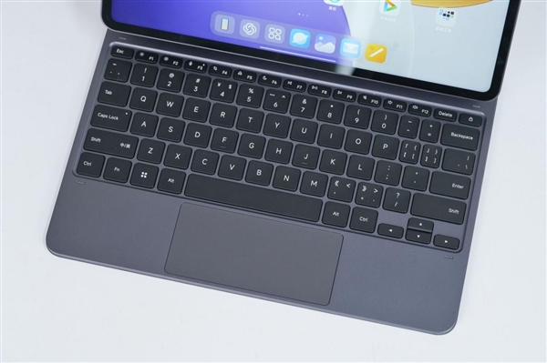 自研玄戒O1芯片加持！小米平板7S Pro 12.5英寸圖賞