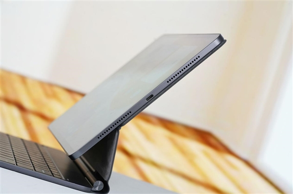 自研玄戒O1芯片加持！小米平板7S Pro 12.5英寸圖賞