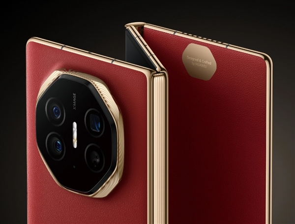 一大波折疊屏新手機(jī)來(lái)了!新款華為三折疊將發(fā)布 首款折疊iPhone也在路上