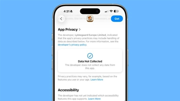 蘋果發(fā)布iOS 26 Beta 2：控制中心BUG修復 降低透明度