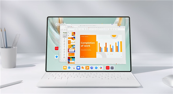 華為MatePad Pro 12.2 2025獲星閃認證：搭載自研麒麟9020A
