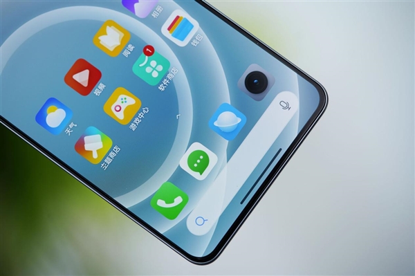 1699元透明手機(jī)！真我Neo7 Turbo圖賞