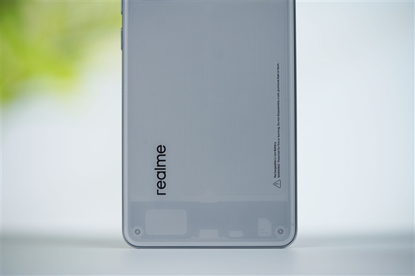 1699元透明手機(jī)！真我Neo7 Turbo圖賞