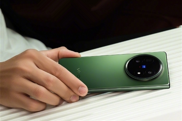 史上輕大折疊！vivo X Fold5今晚發(fā)布：配置匯總來了