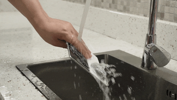 vivo剛出的這臺(tái)折疊屏 我愿稱它為“蘋果佳搭子”