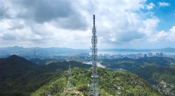 中國廣電5G應急通信技術試點完成 三項首創(chuàng)突破