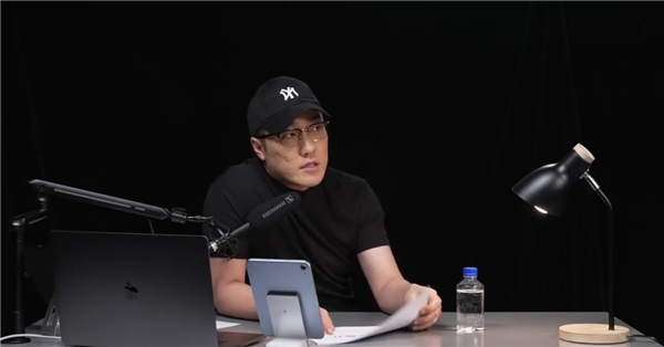 王自如要回歸老本行了：第一次正式播客講蘋果WWDC和Apple Intelligence