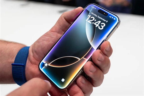 iPhone 18系列前瞻：蘋果首次加入可變光圈 影像大升級