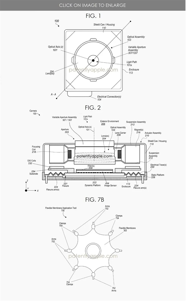 iPhone 18系列前瞻：蘋果首次加入可變光圈 影像大升級