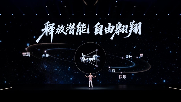 比想象更強(qiáng)大：榮耀與時(shí)代中堅(jiān)的