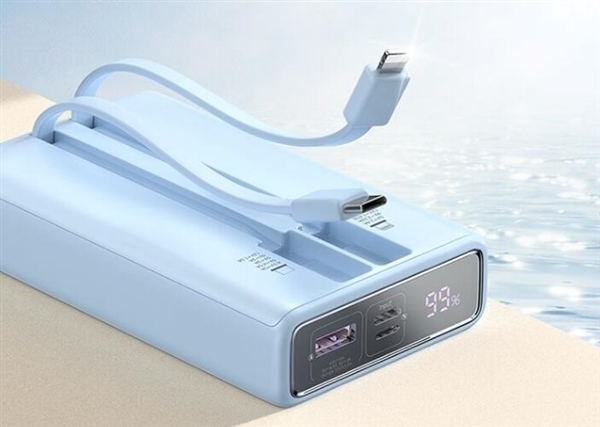 曝羅馬仕不給經(jīng)銷商退貨：被迫賣起充電線、充電頭