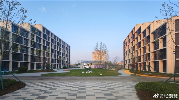 北京、南京1999元/月！小米青年公寓首批員工入駐：每人都發(fā)禮品