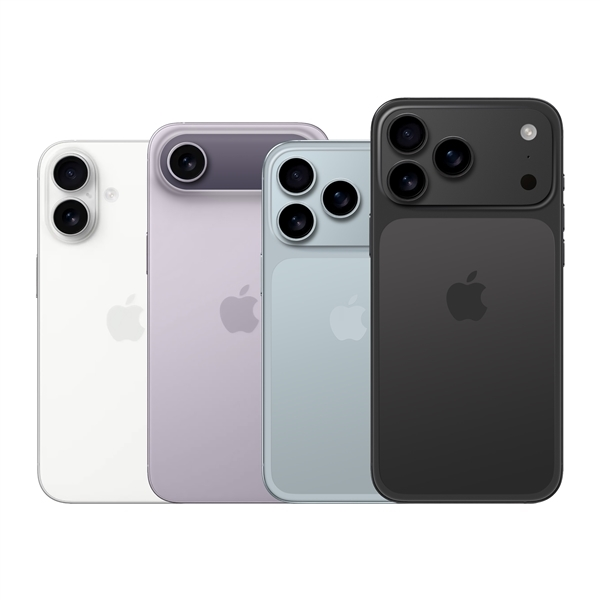 外觀、配置全方位大改！iPhone 17 Pro爆料匯總：14大亮點(diǎn)
