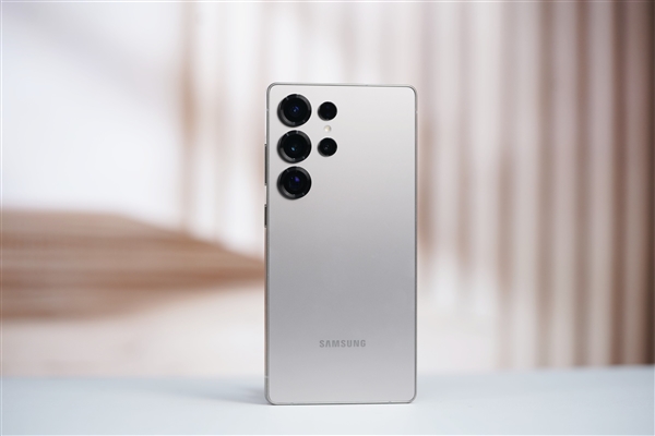 三星Galaxy S26 Ultra相機(jī)首曝:3倍長焦時隔5代首次升級