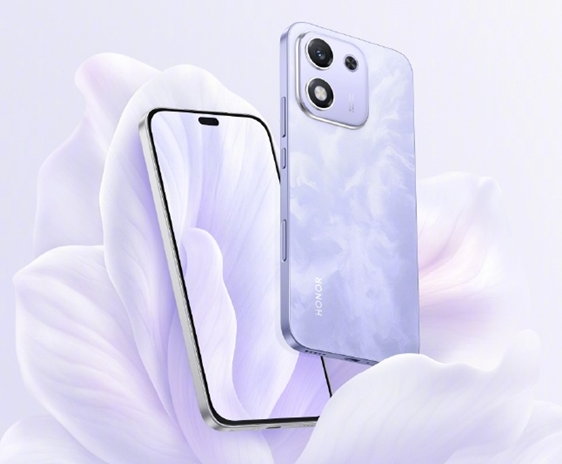 又一千元續(xù)航神機！榮耀X70核心規(guī)格曝光：8300mAh巨無霸電池 史上大